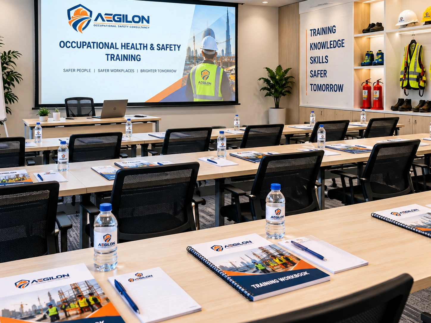 Safety Management Systems Awareness